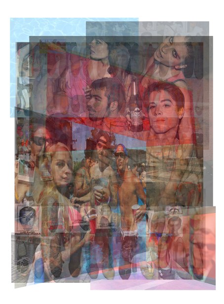 Hans Peter Riegel: Parklife